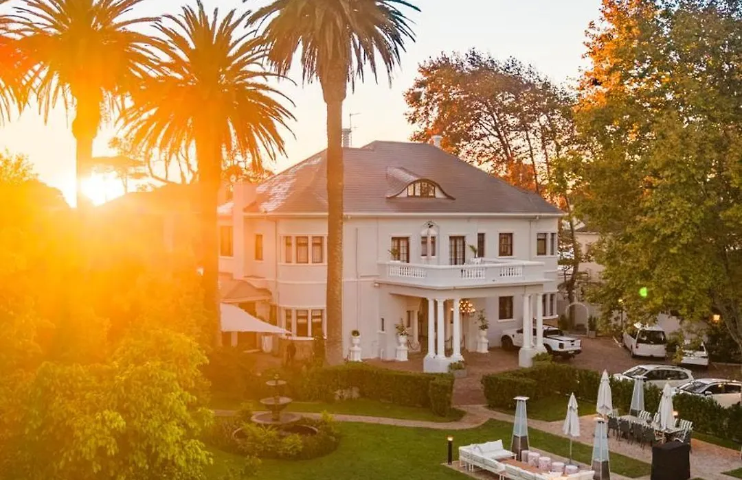 Palm House Boutique Hotel And Spa-1