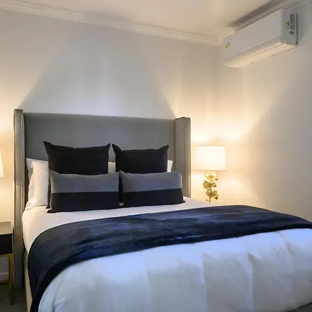 Palm House Boutique Hotel And Spa-3