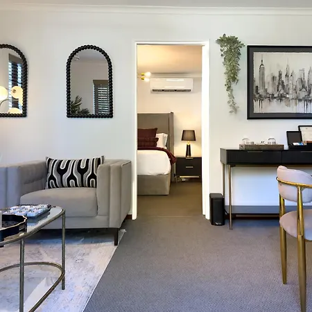 Palm House Boutique Hotel And Spa-3