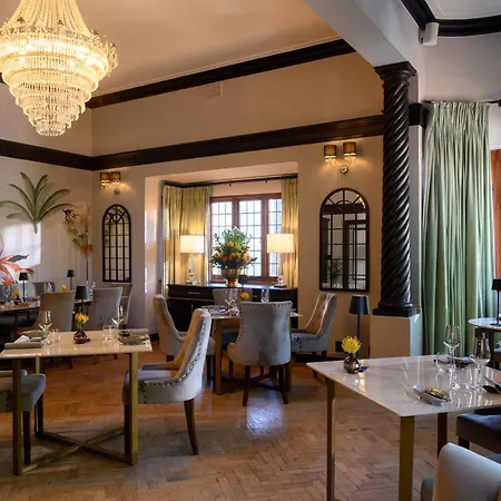 Palm House Boutique Hotel And Spa-2